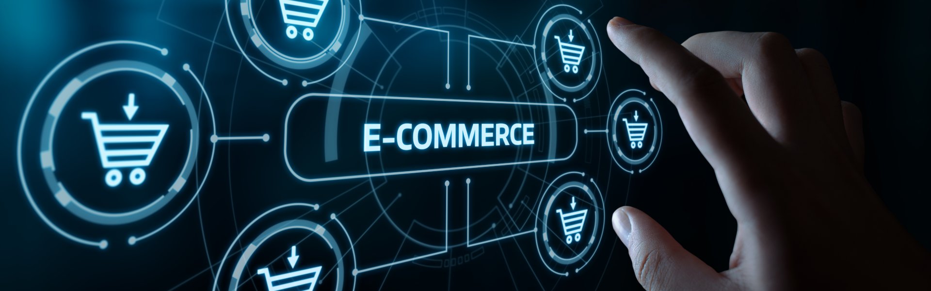 How to find success with your eCommerce store